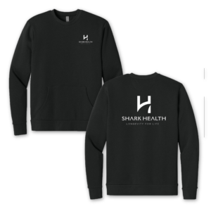Shark Health Sweatshirt