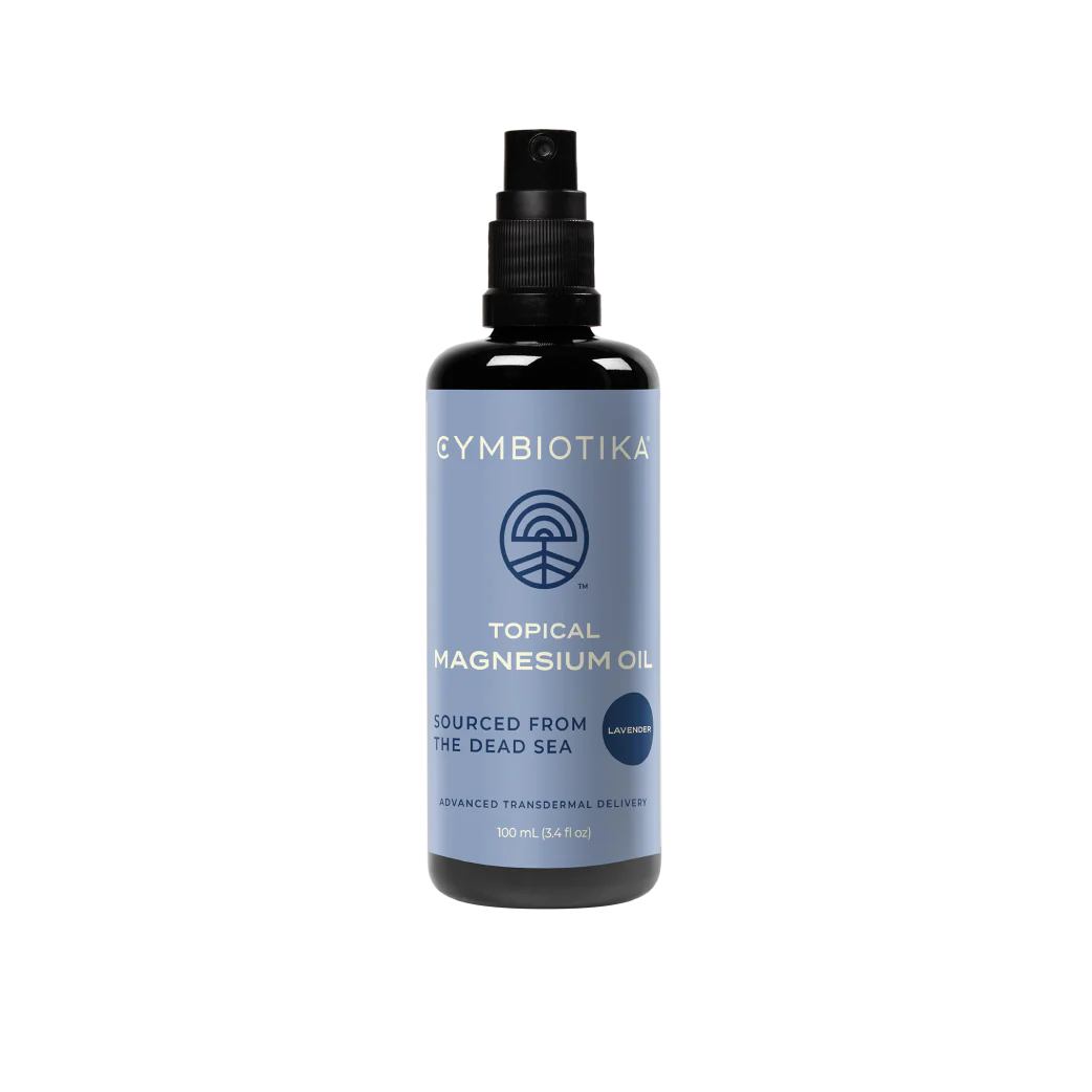 Magnesium Oil Spray