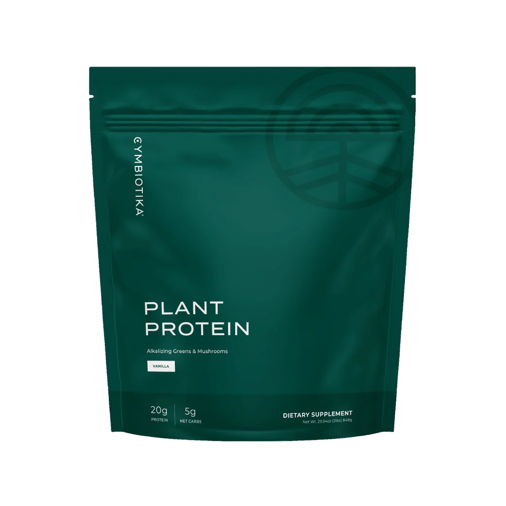 Complete Plant Protein