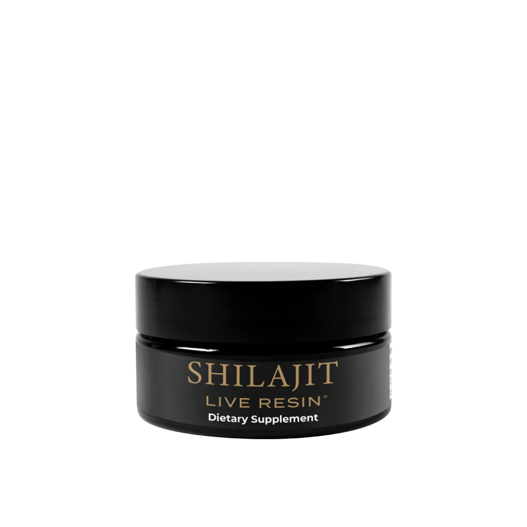 Shilajit