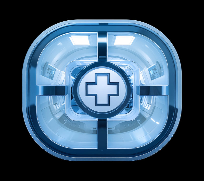 Hyperbaric Oxygen Therapy